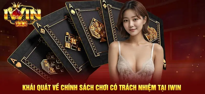 Chơi có trách nhiệm iwin68: Quy định cần nắm